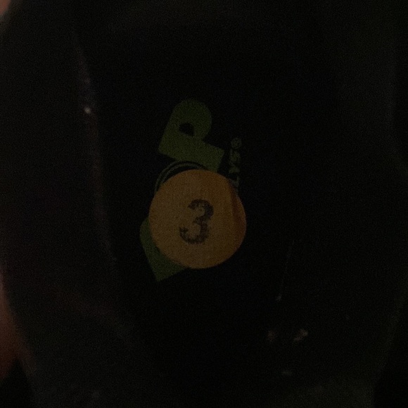 New pop shoes - Picture 5 of 5